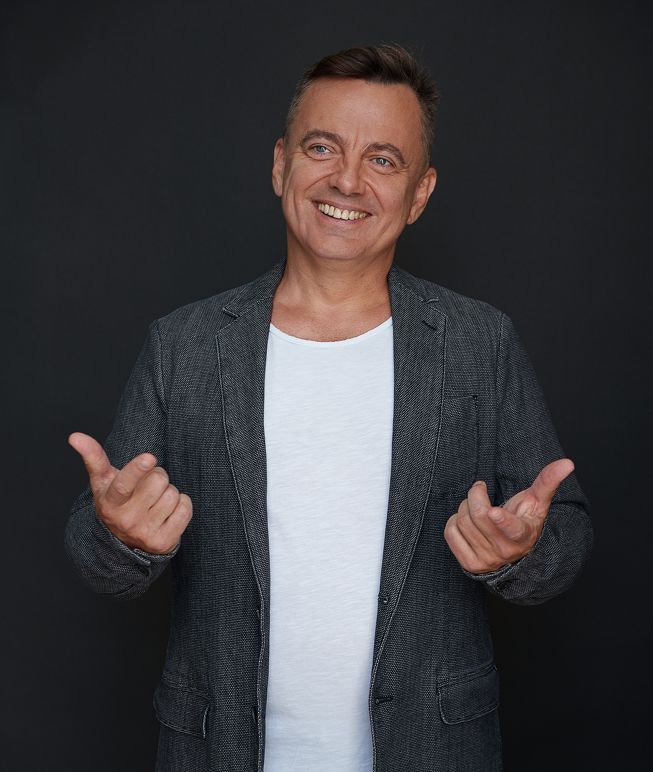 Петър Митев
